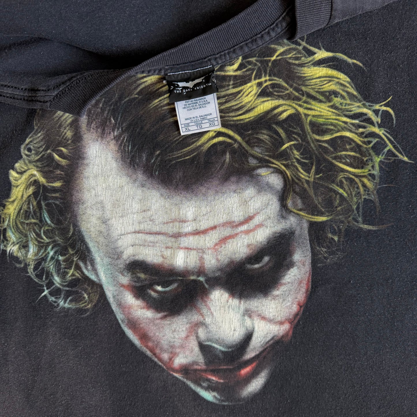 Y2K Joker (XL)