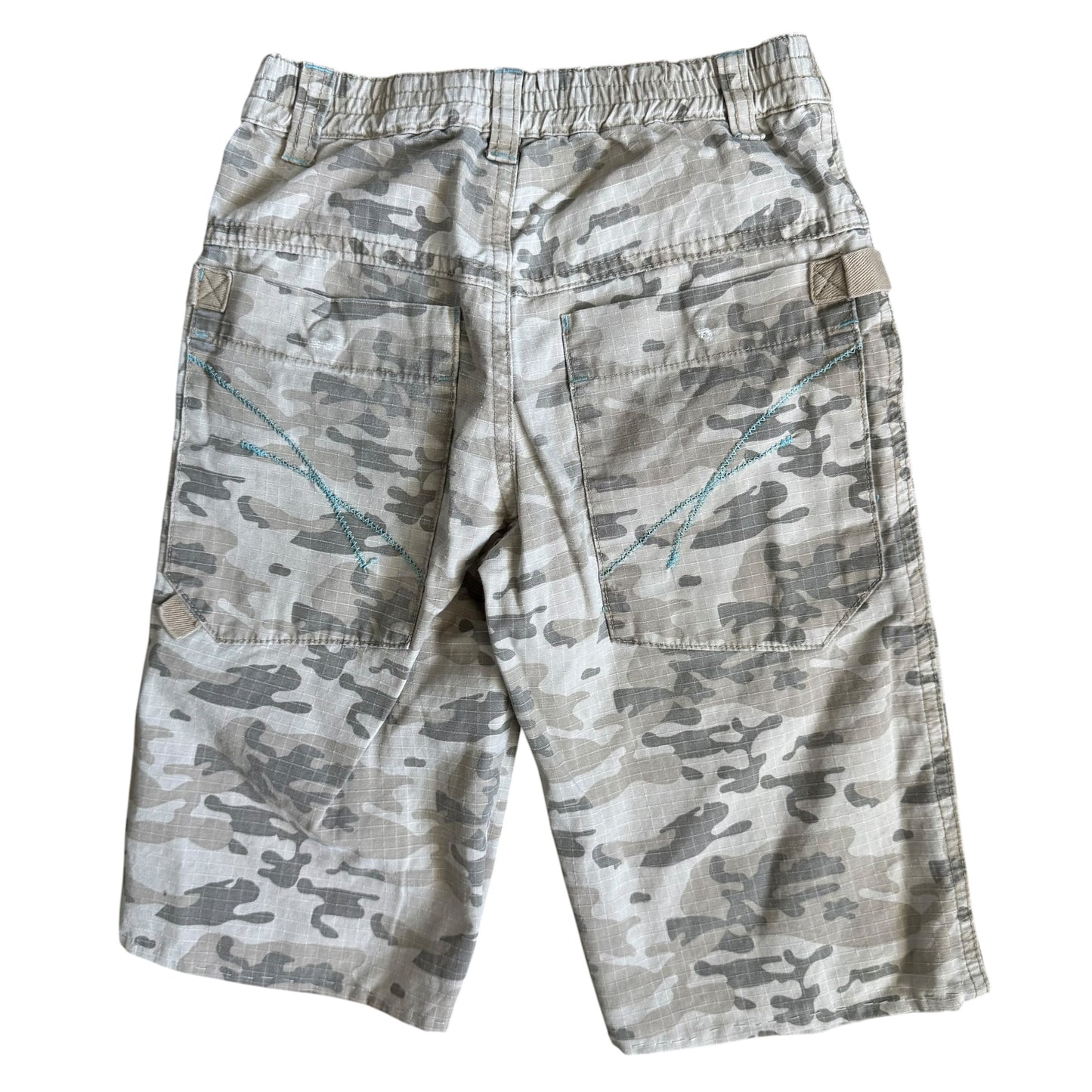Y2K Espirit Camo (3/4T)