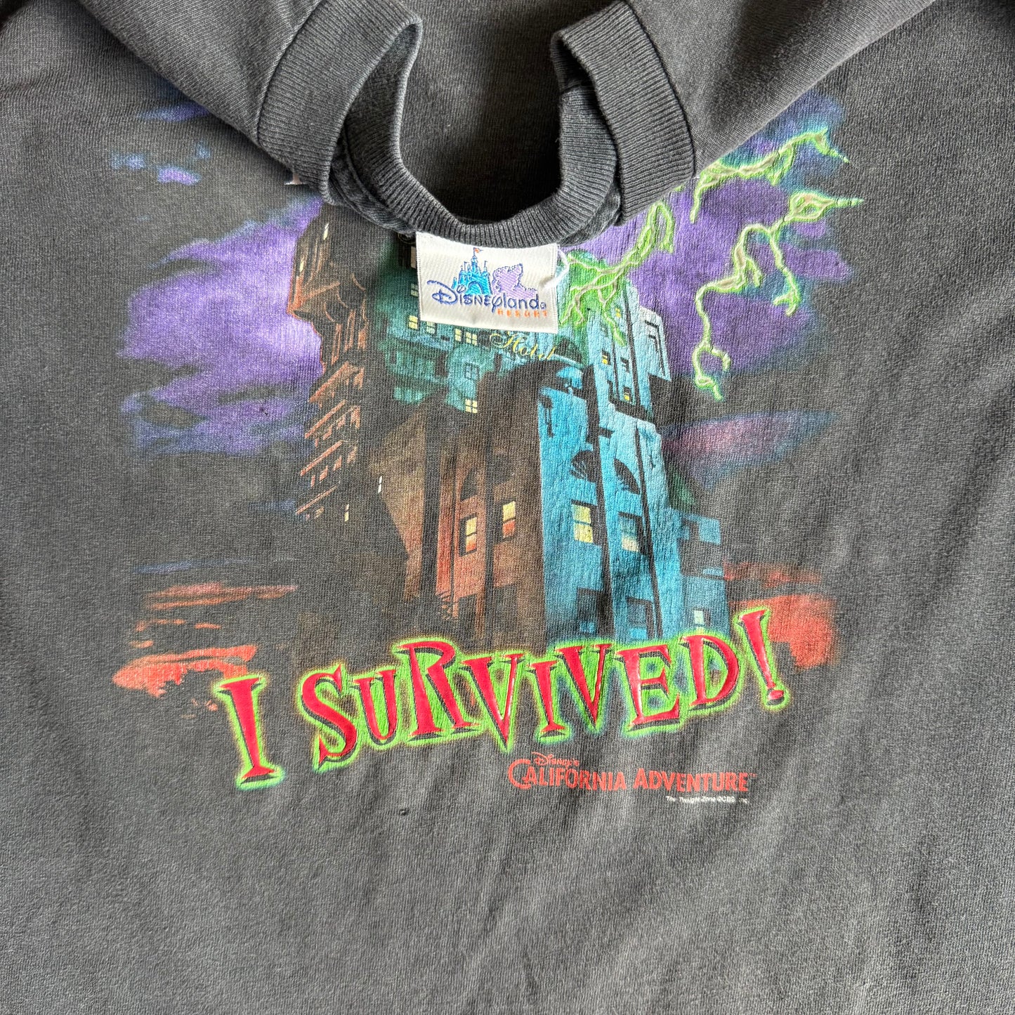Y2K Twilight of Terror (YM)