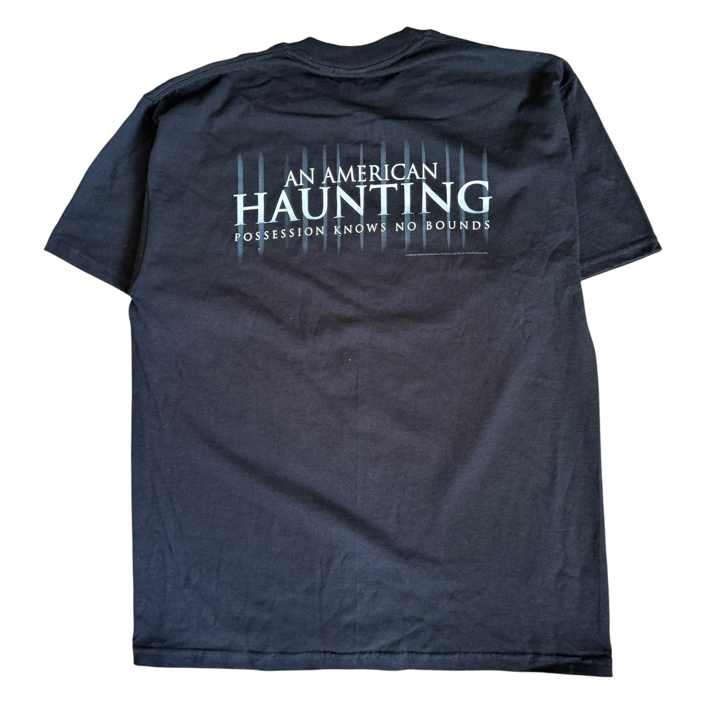 2005 American Haunting (L)