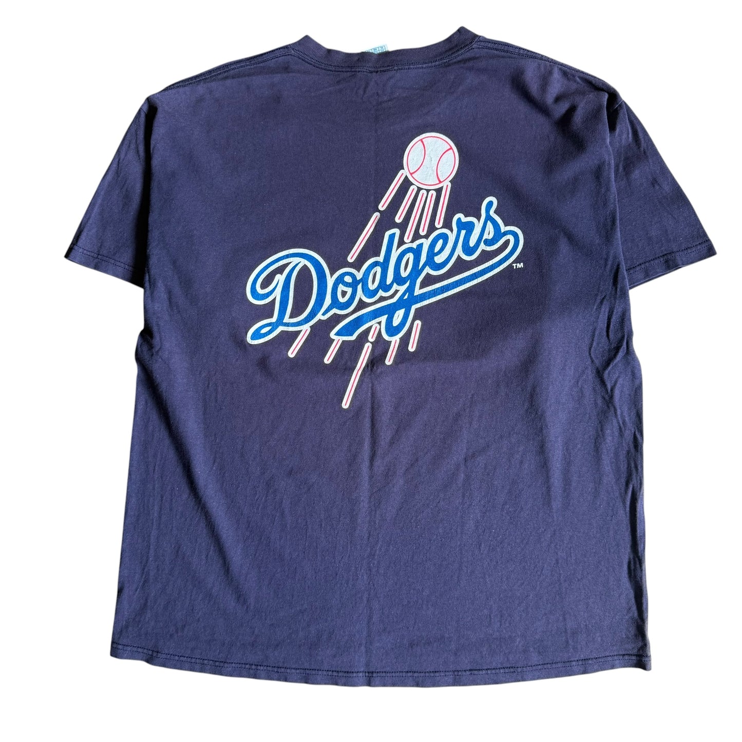 Y2K Dodgers (XL)