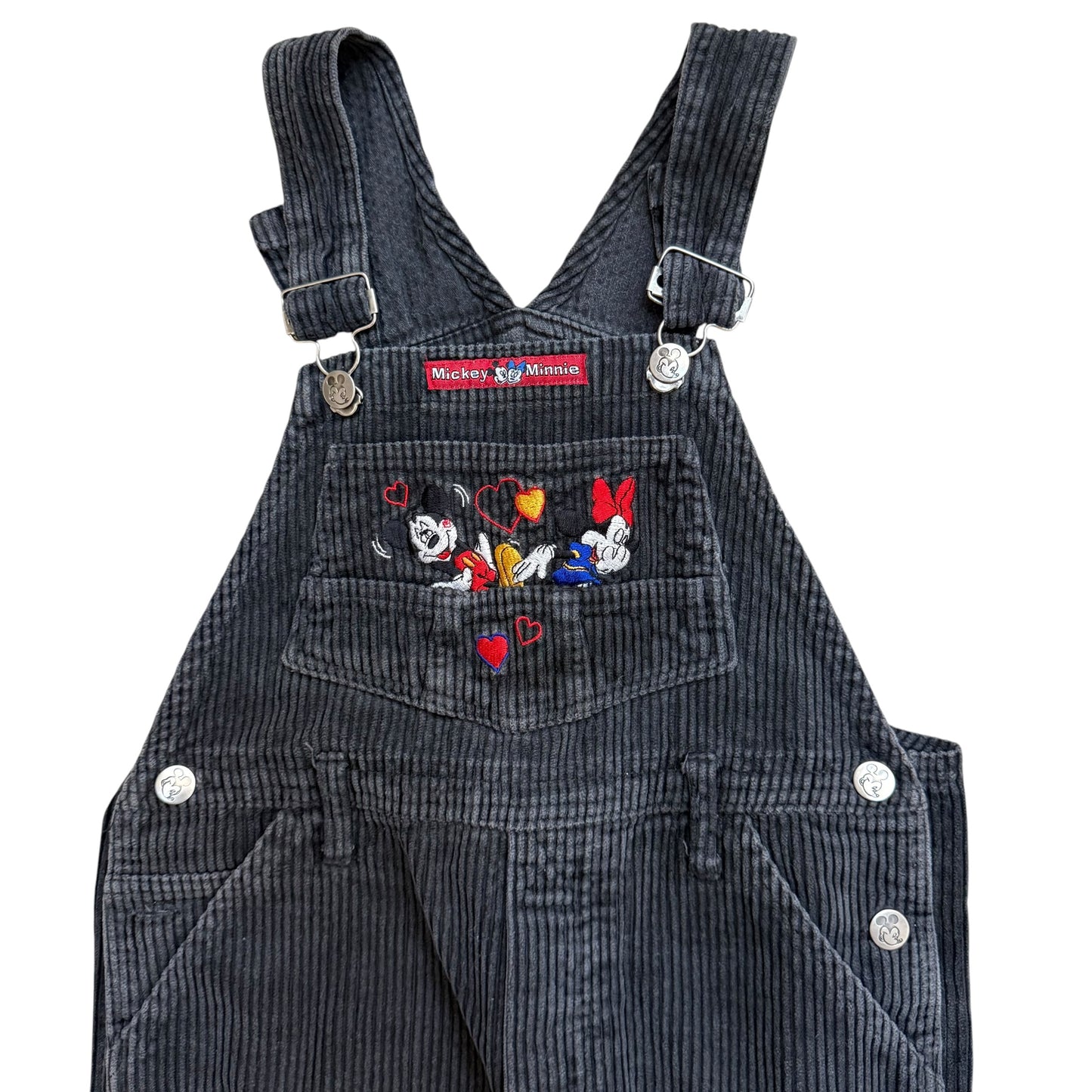 90s Mickey & Minnie Overalls (12)