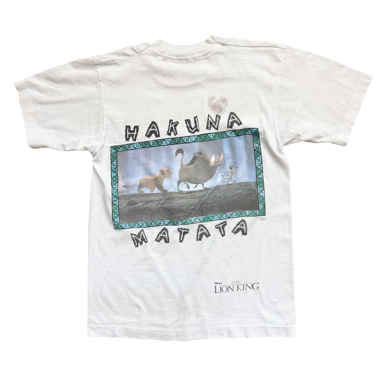 90s Hakuna Matata (YL)