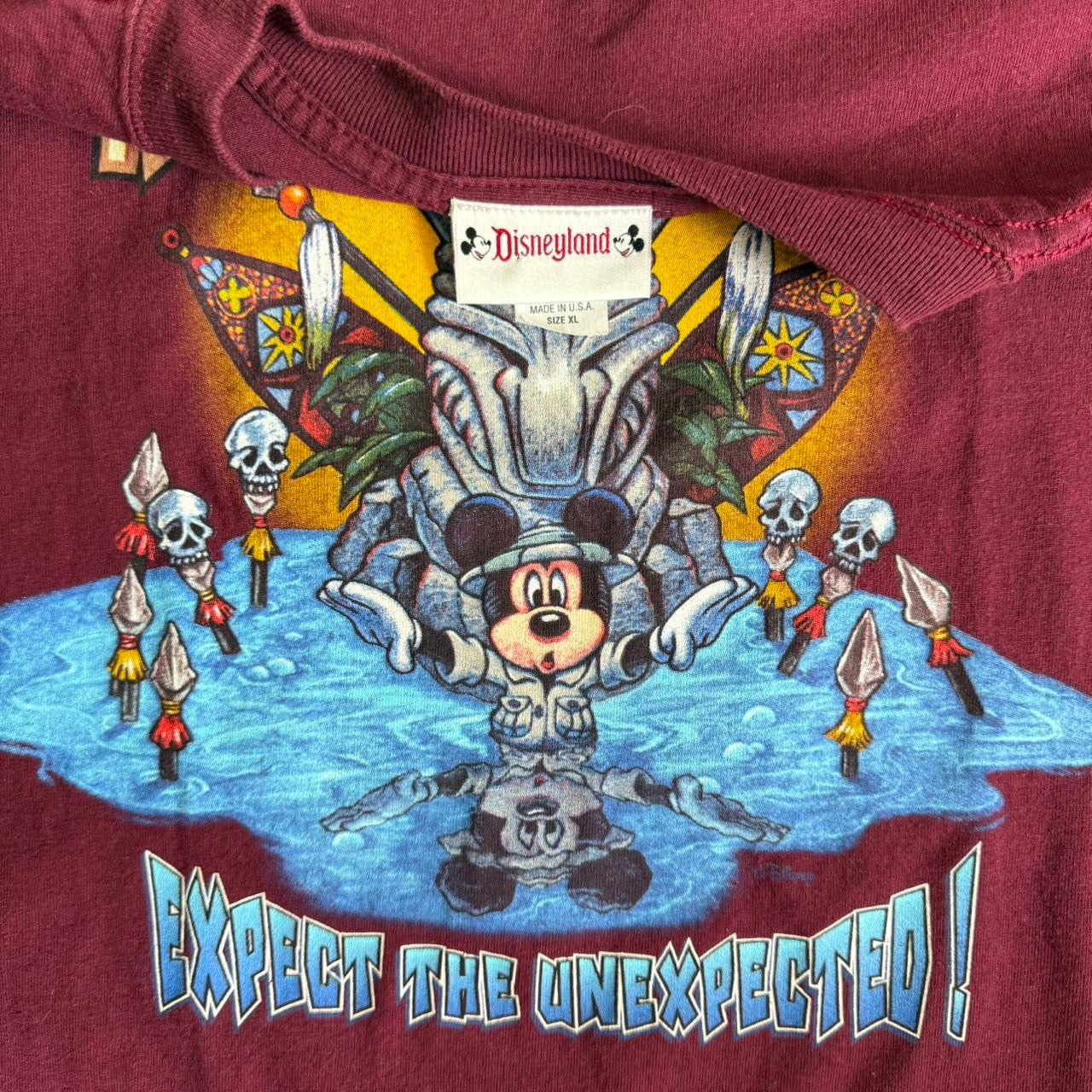 90s Adventure Land (XL)