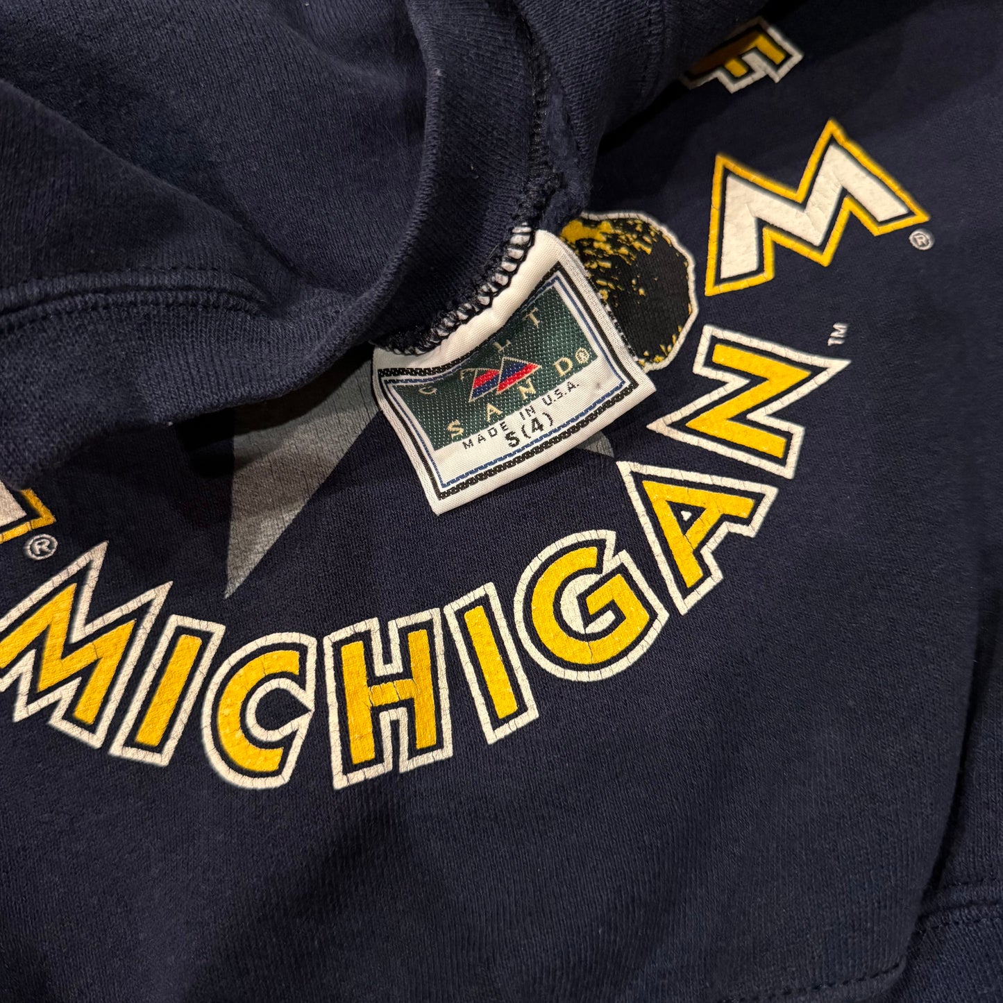90s Michigan (YS)