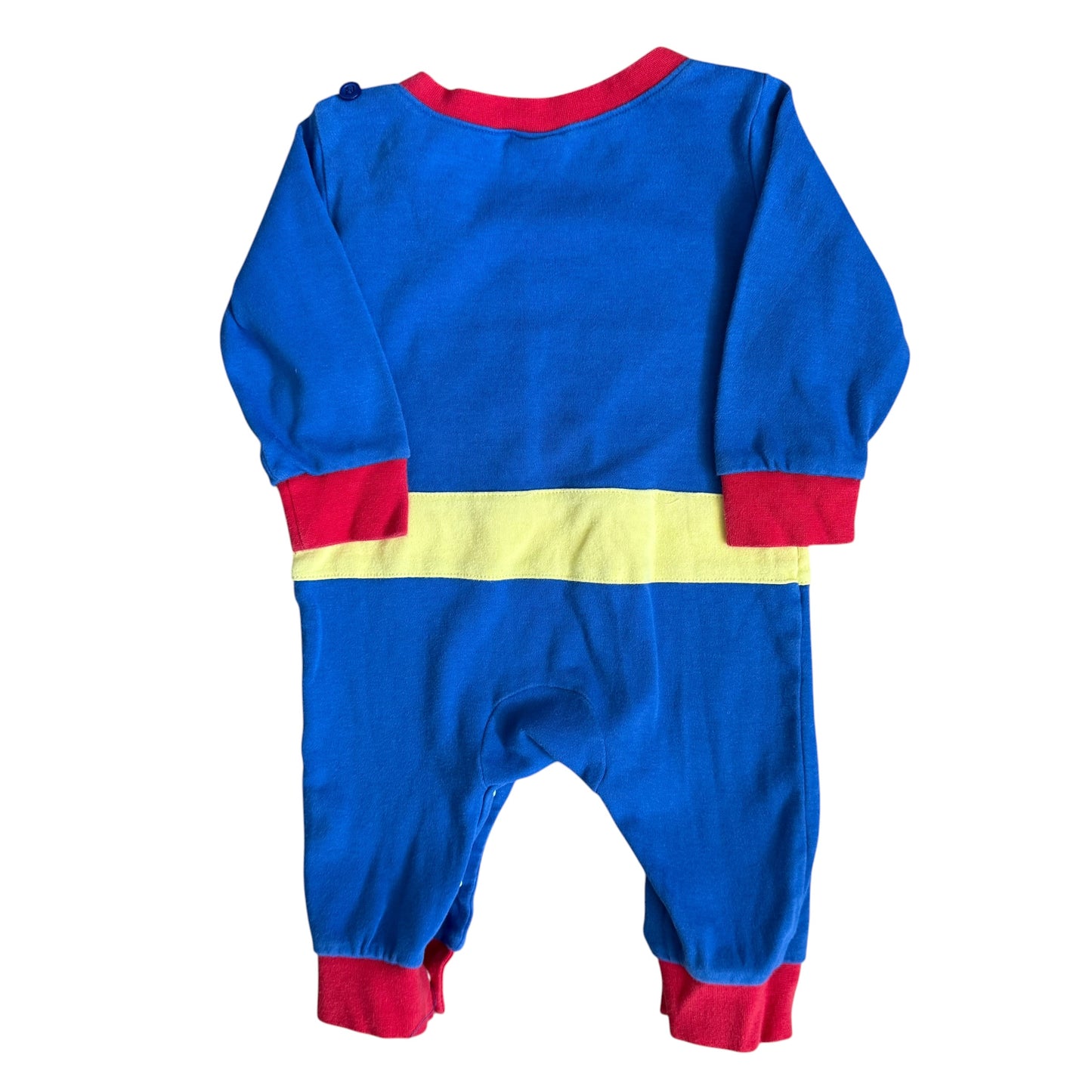 Y2K Superman (12M)