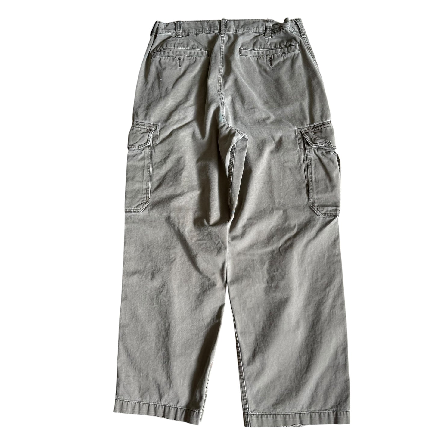 Y2K Old Navy Cargo Pants (32)