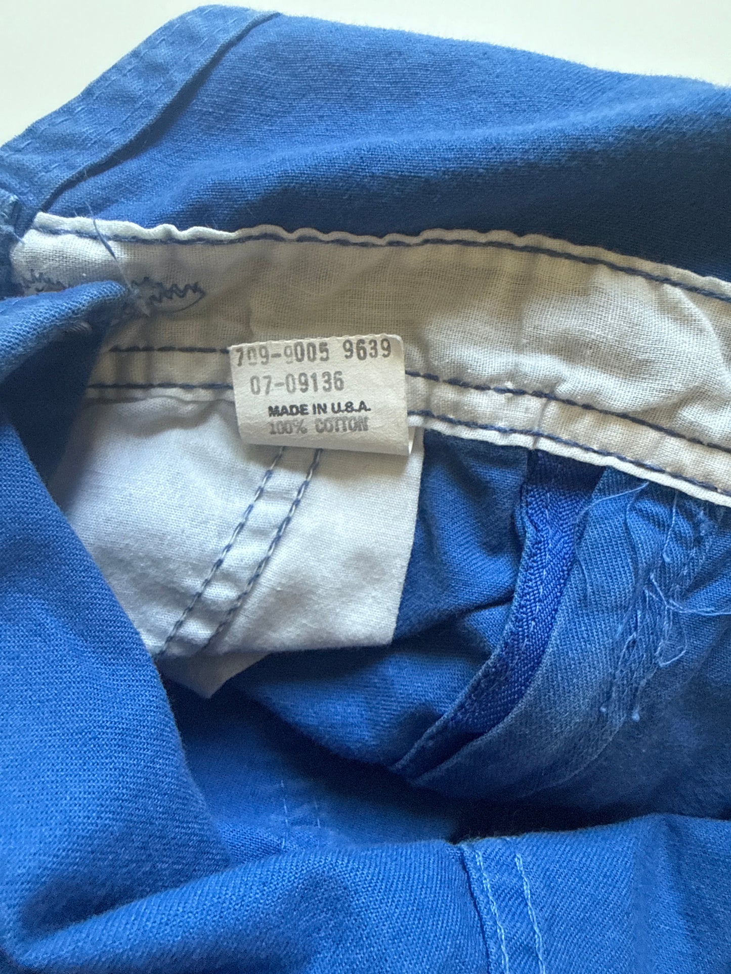 90s Osh Kosh Shortalls