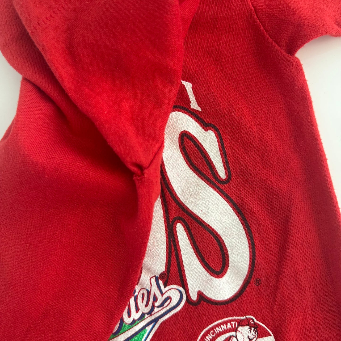 90s Reds (2T)