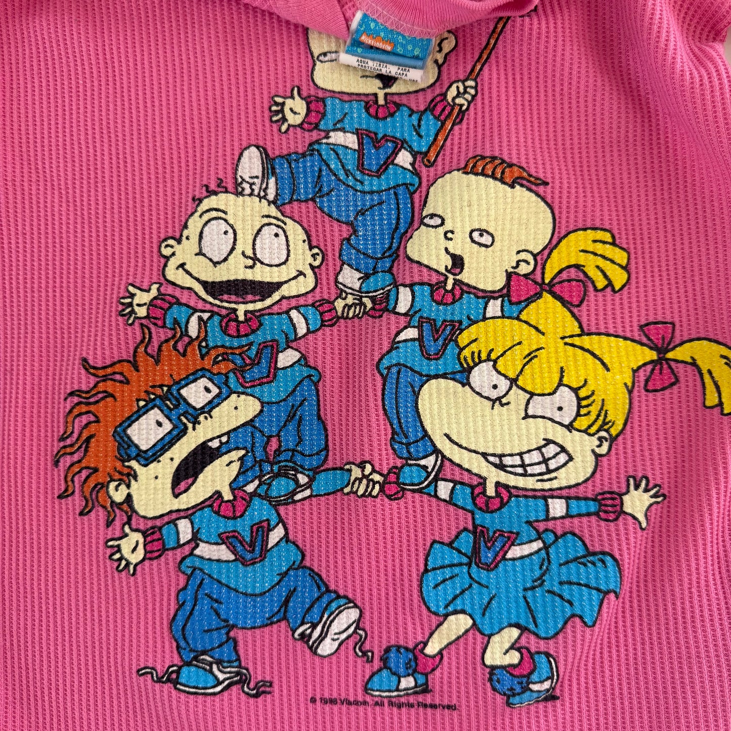 90s Rugrats (YS)