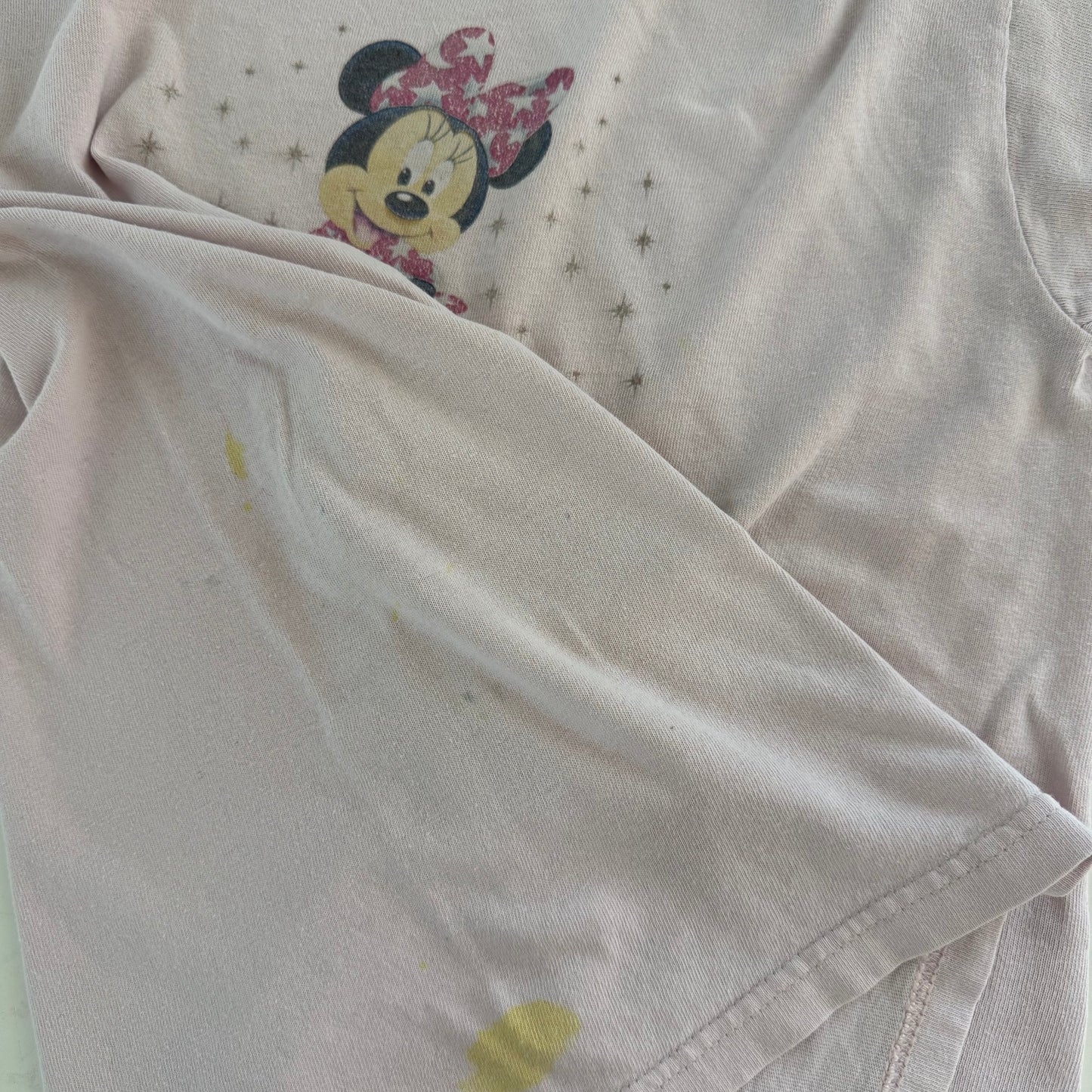 90s Minnie Mouse (YM)