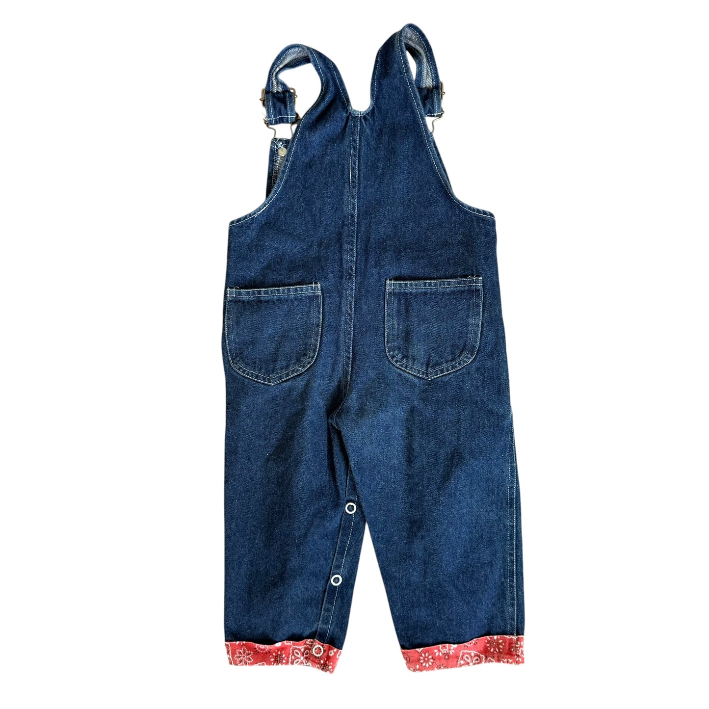 90s Overalls (24M)