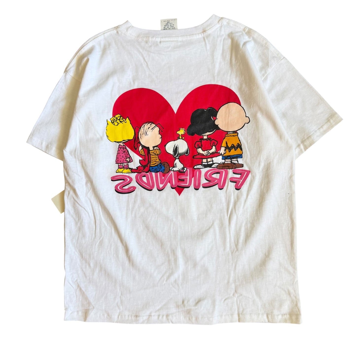 90s Snoopy & Friends (YL)