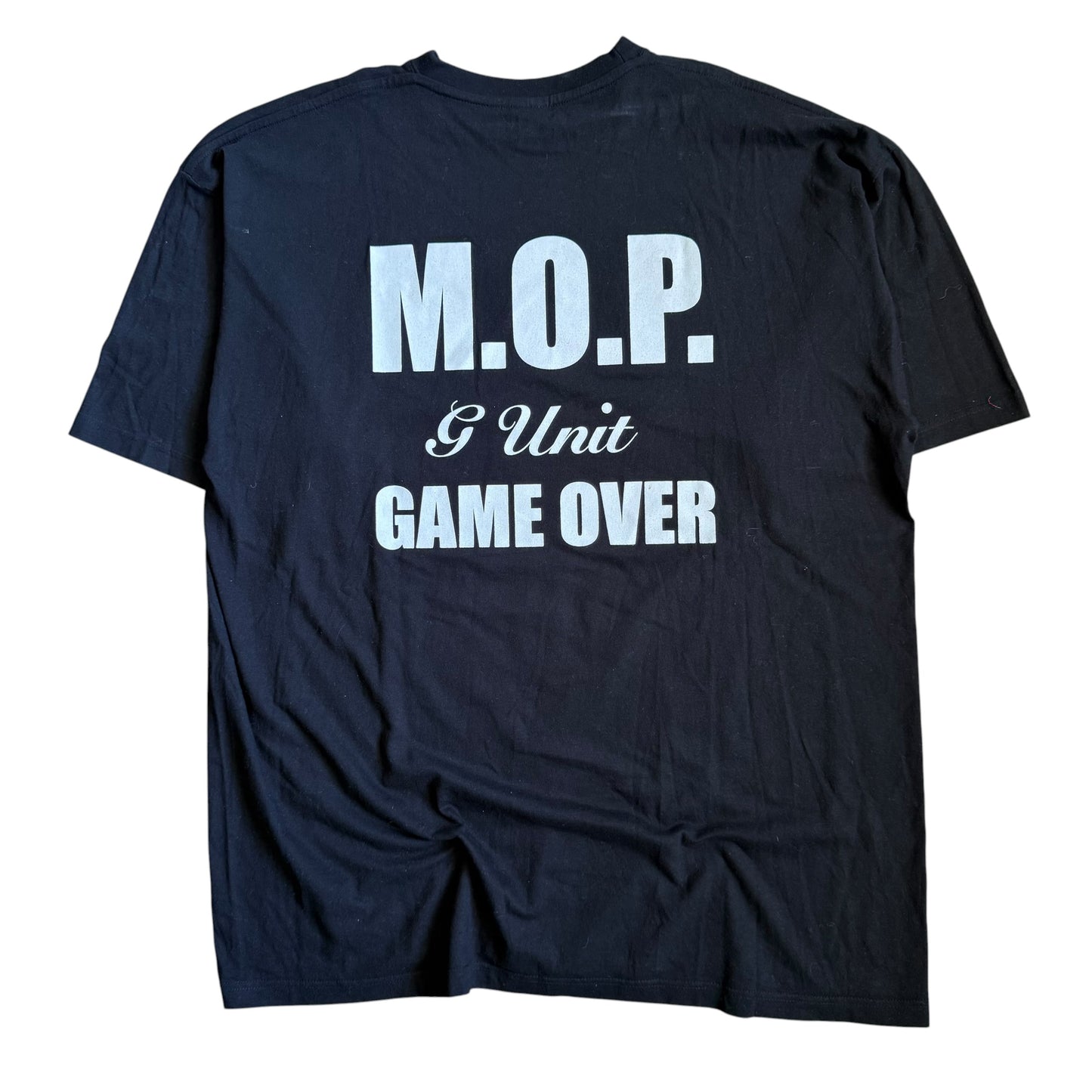 Y2K Mobb Deep (XXXL)