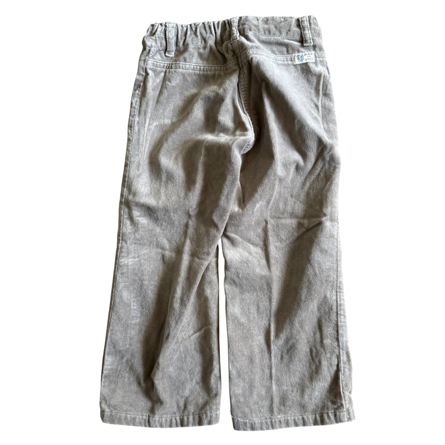 Y2K Janie & Jack Pants (3T)