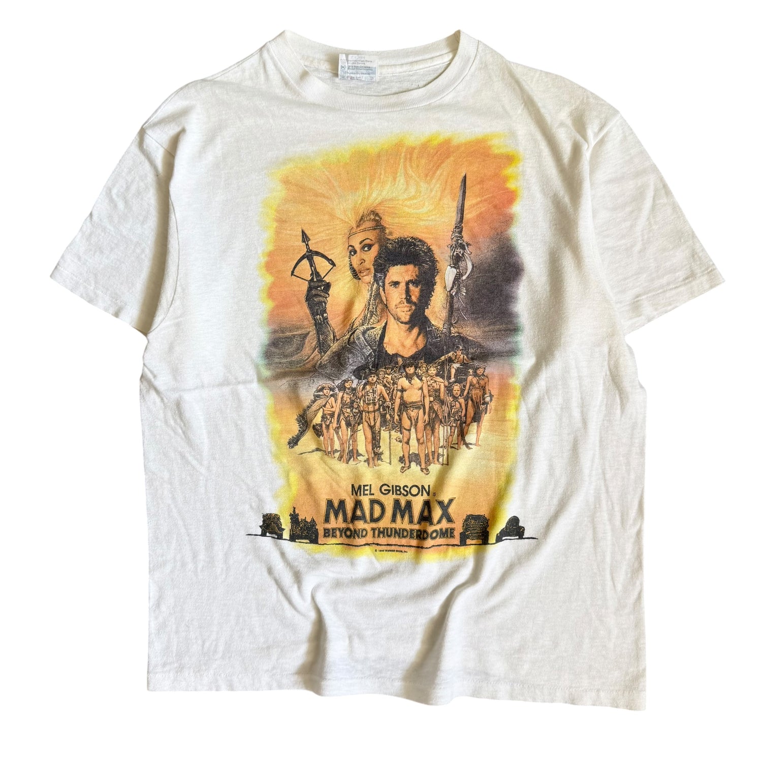 T-SHIRTS