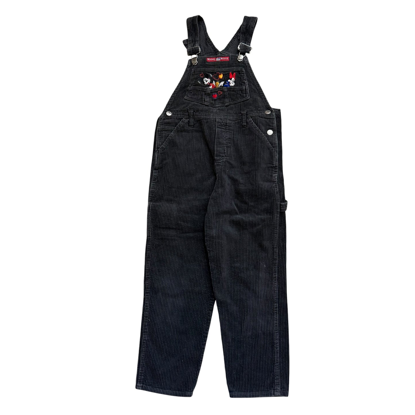 90s Mickey & Minnie Overalls (12)