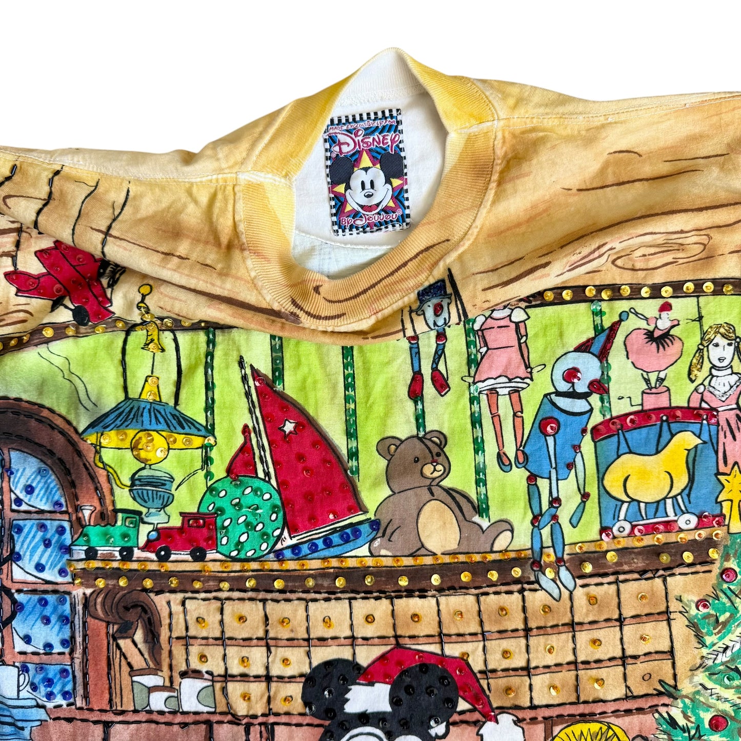 90s Mickey Joujou (XL)