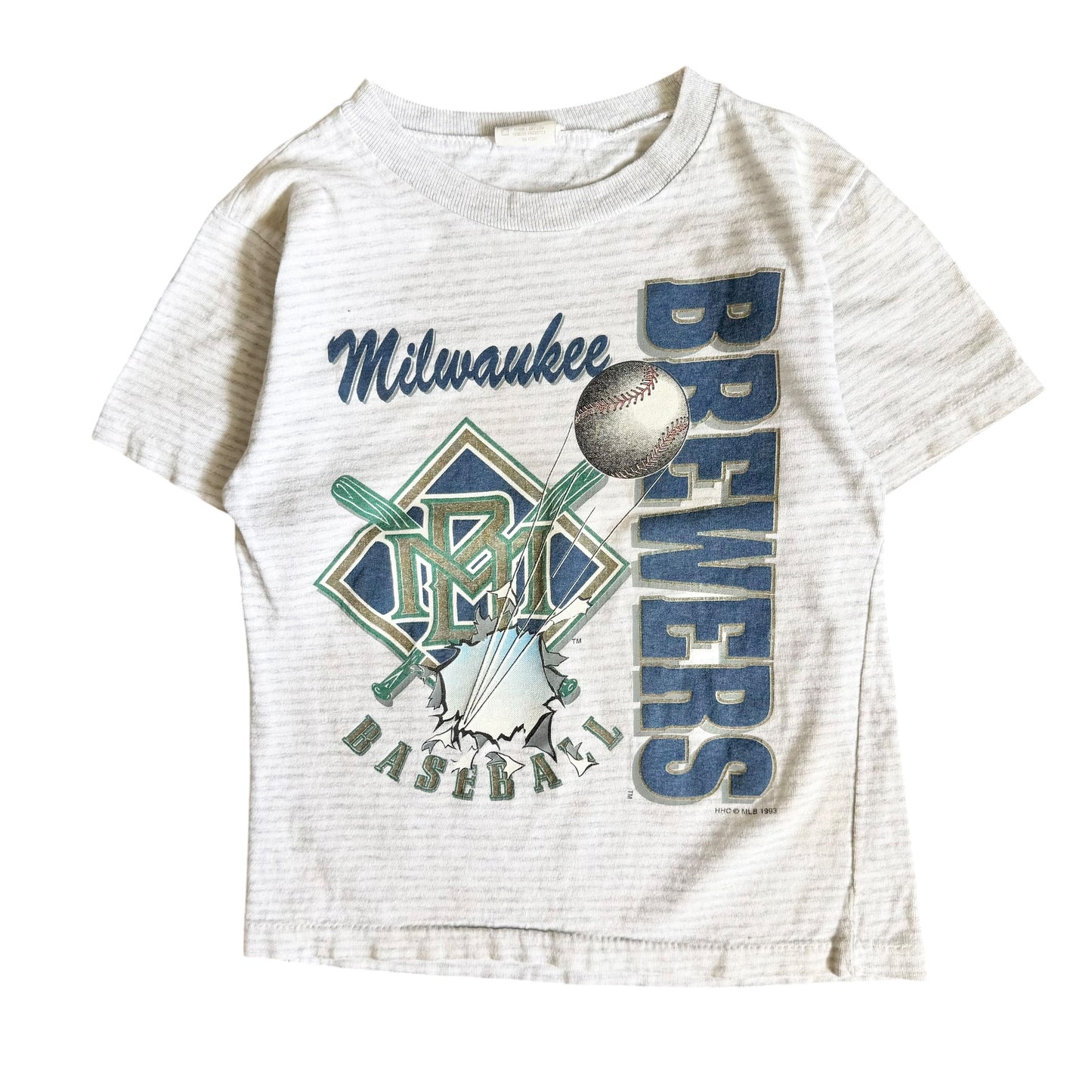 90s Brewers (YS)