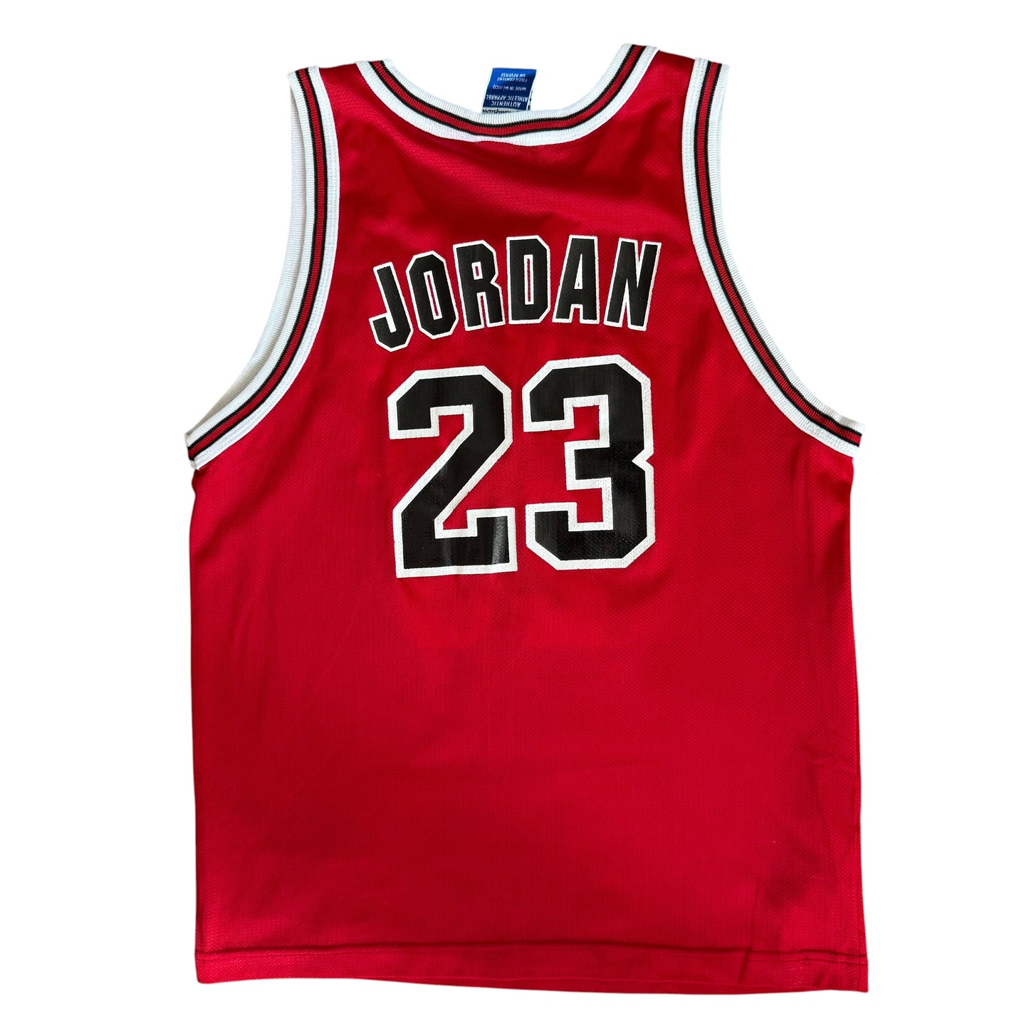 90s Champion Chicago Bulls (YL)