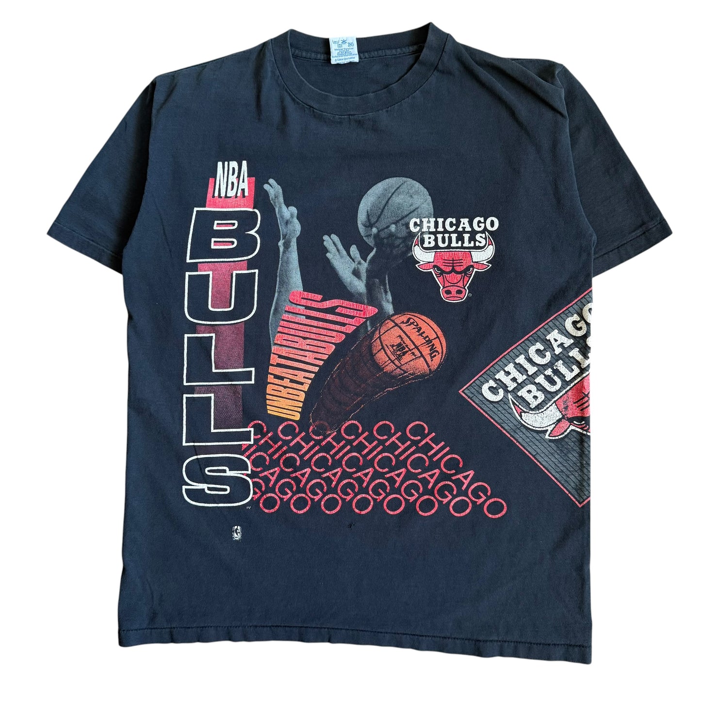 90s Bulls (L)