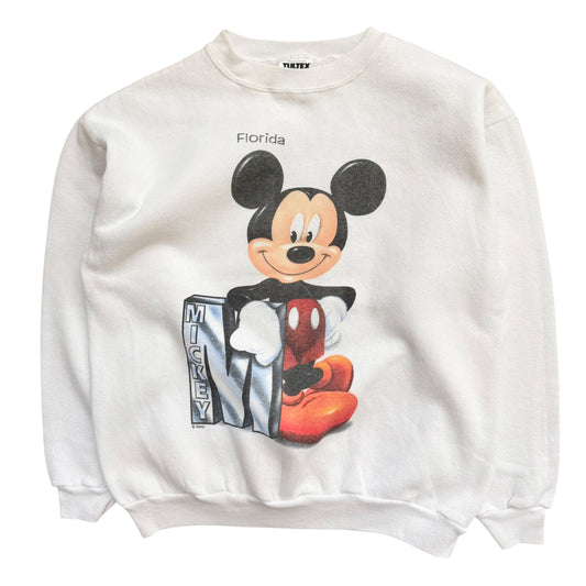 90s Mickey Mouse (M)