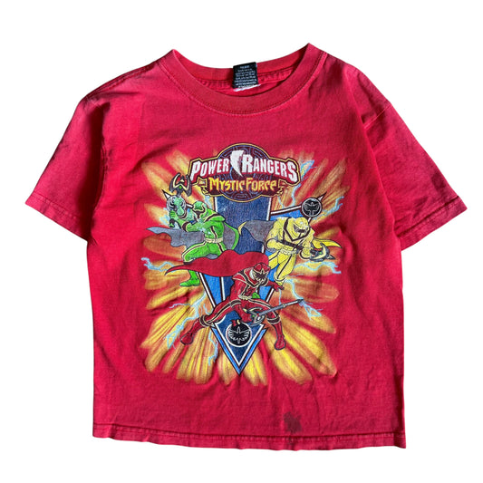 Y2K Power Rangers (YS)