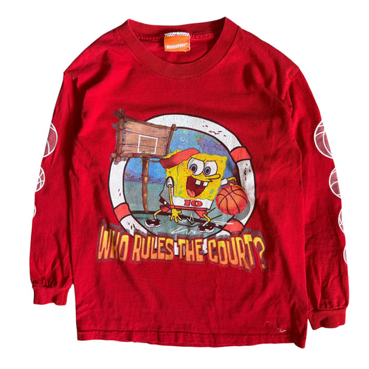 Y2K SpongeBob (YM)