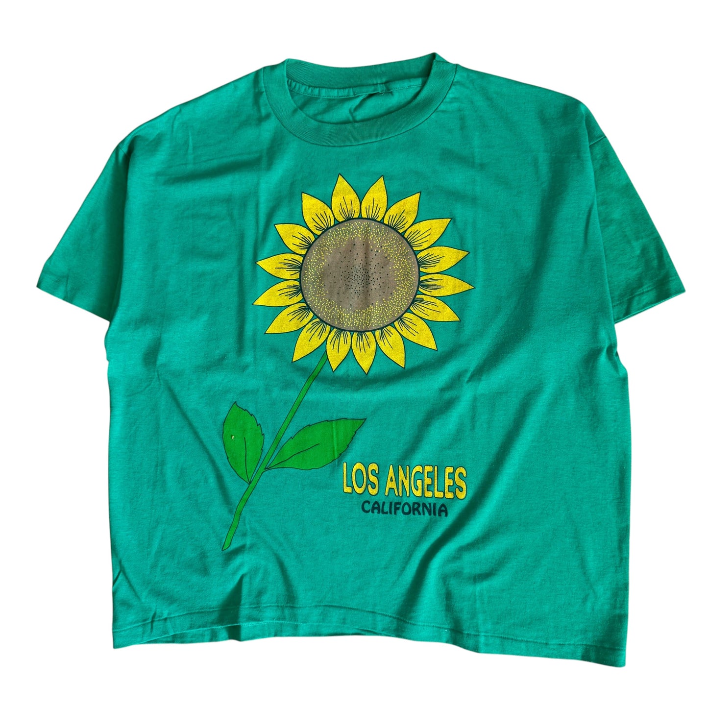 90s Flower LA (XL)