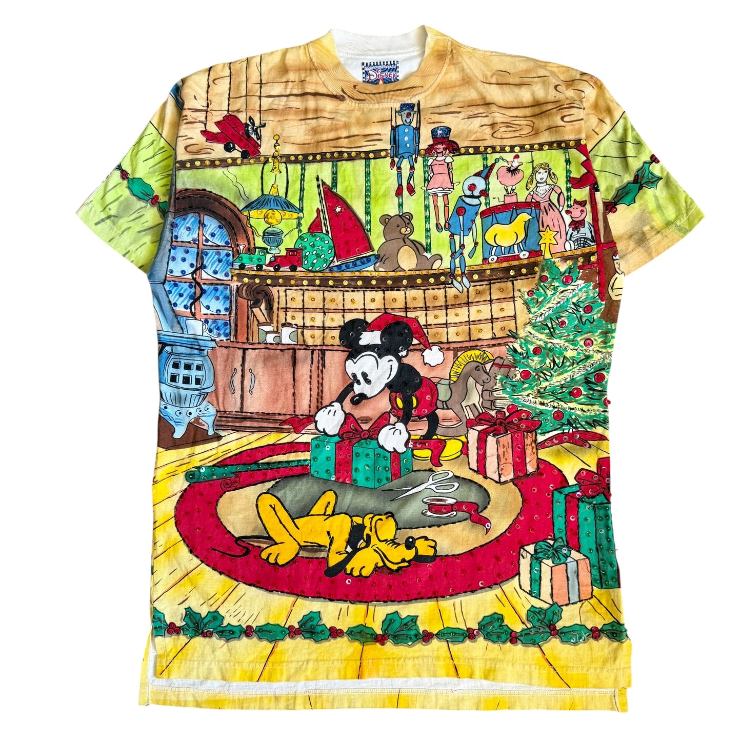 90s Mickey Joujou (XL)