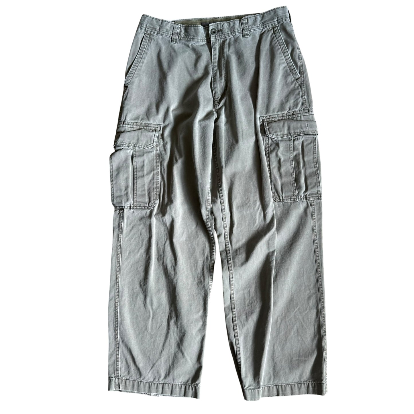 Y2K Old Navy Cargo Pants (32)