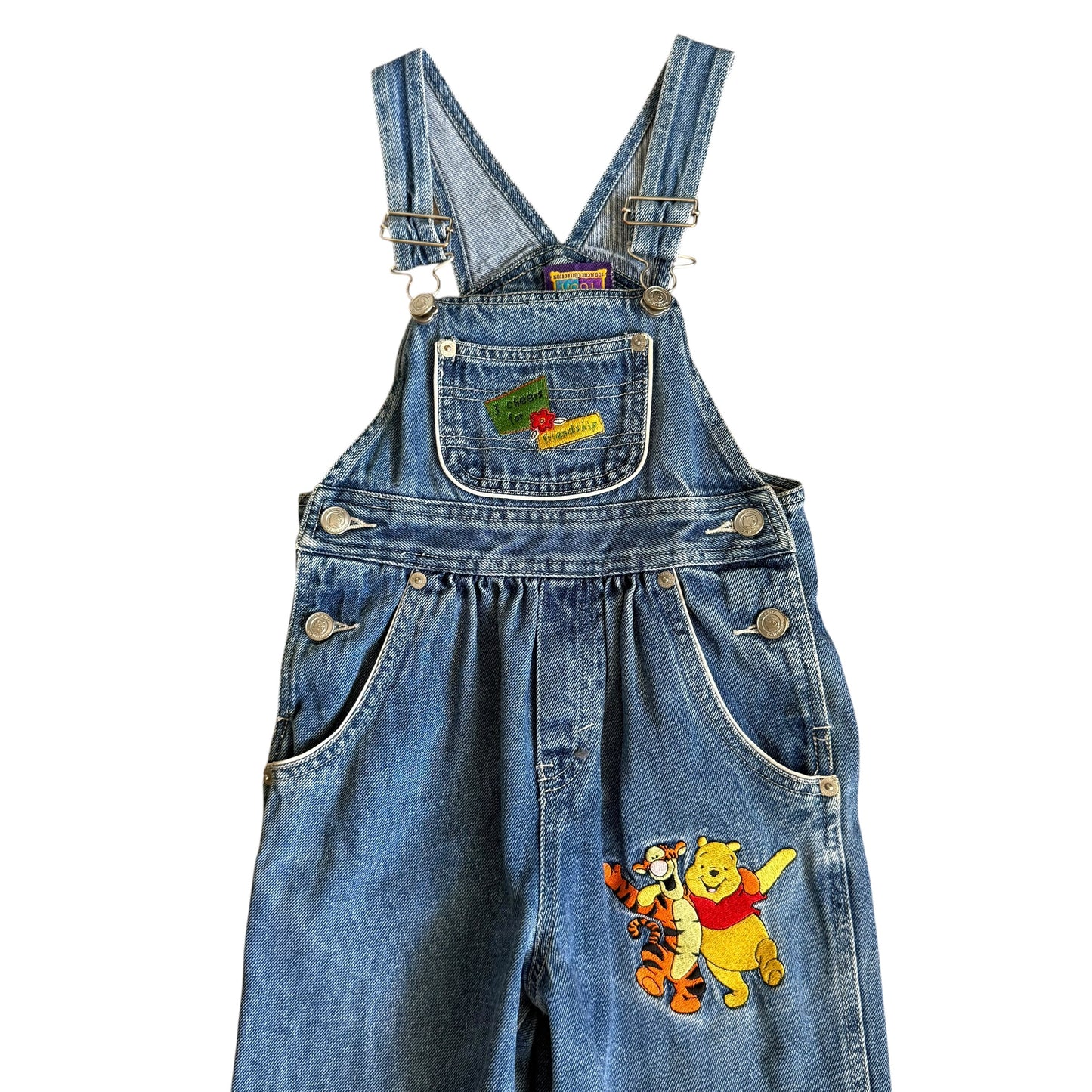 Y2K Winnie the Pooh (5)