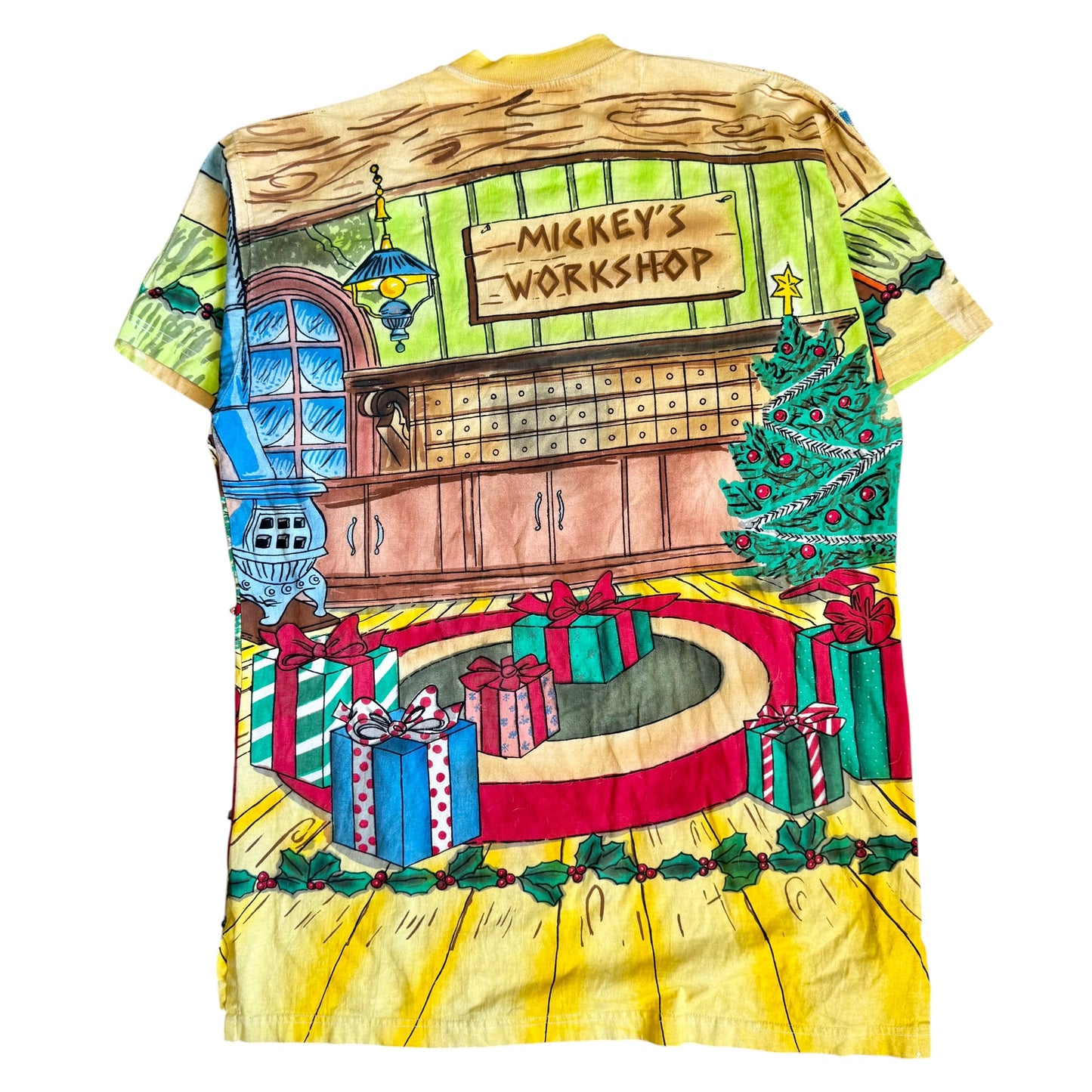 90s Mickey Joujou (XL)