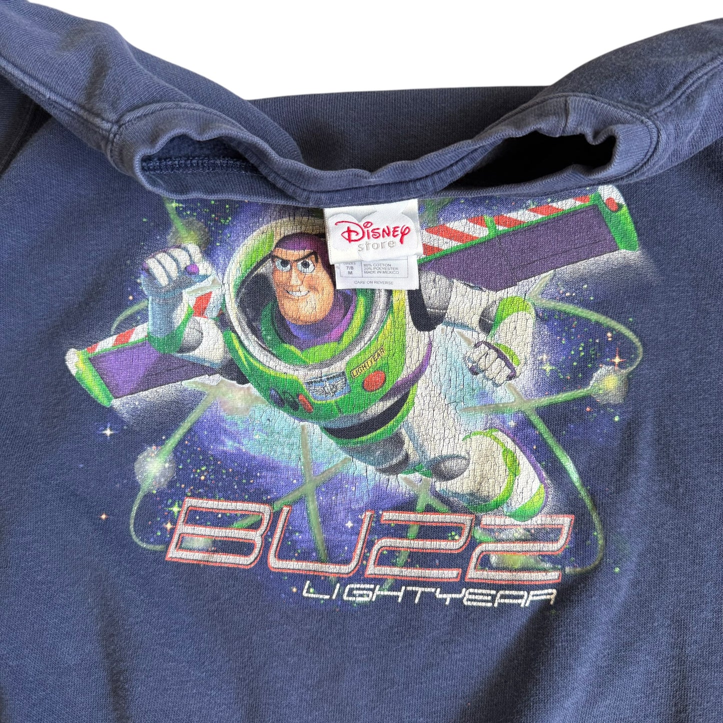 Y2K Buzz Lightyear (YM)