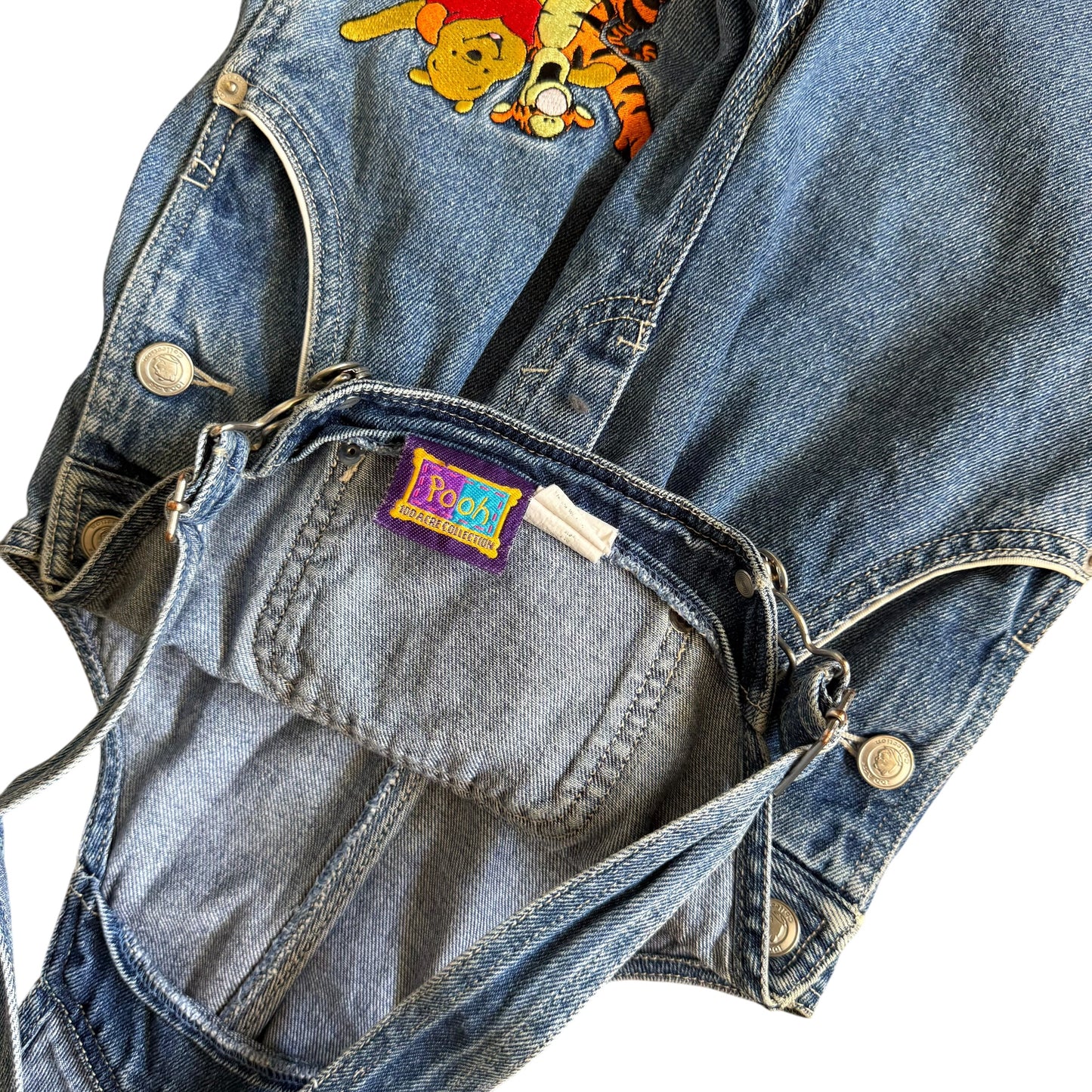 Y2K Winnie the Pooh (5)