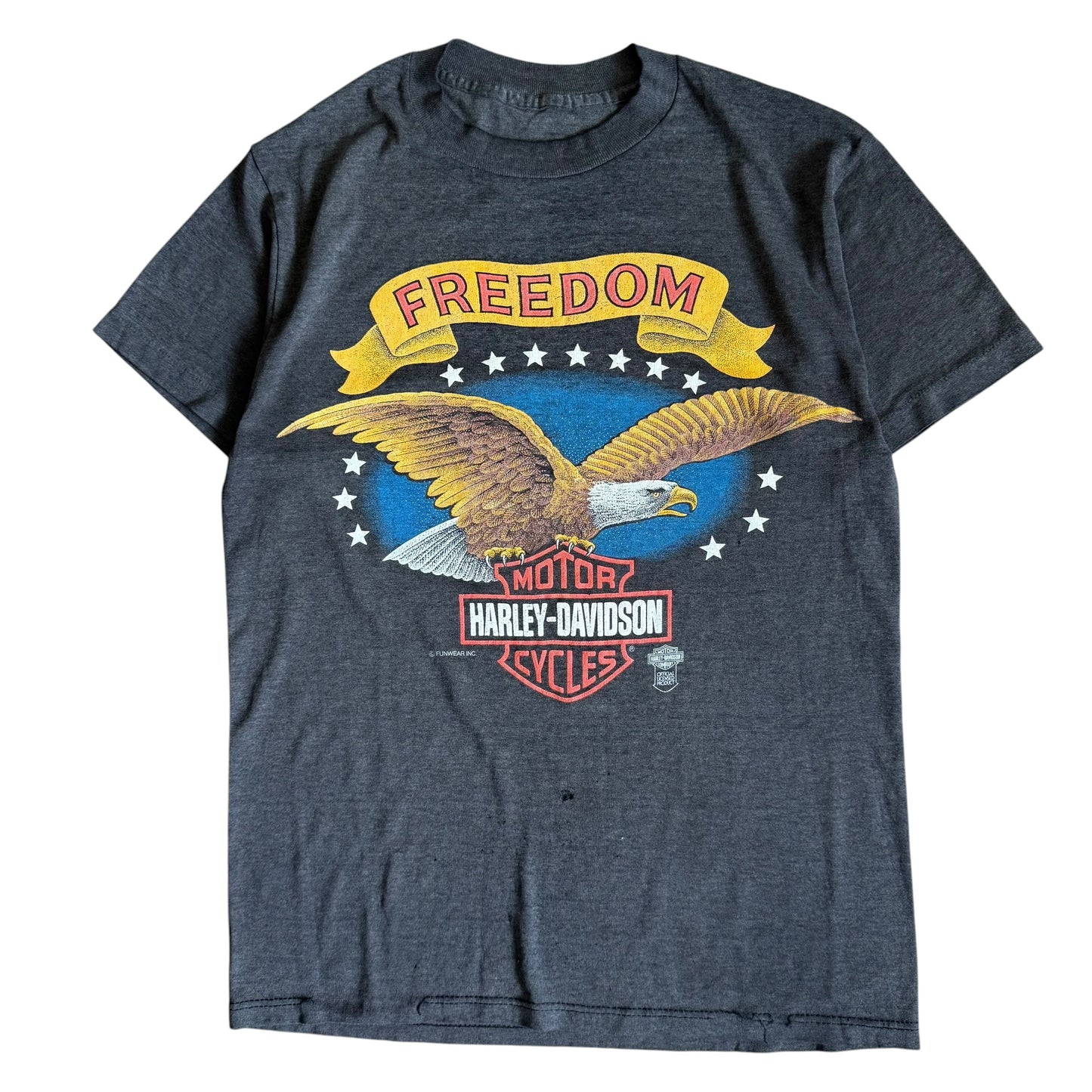 80s Harley Davidson (M)