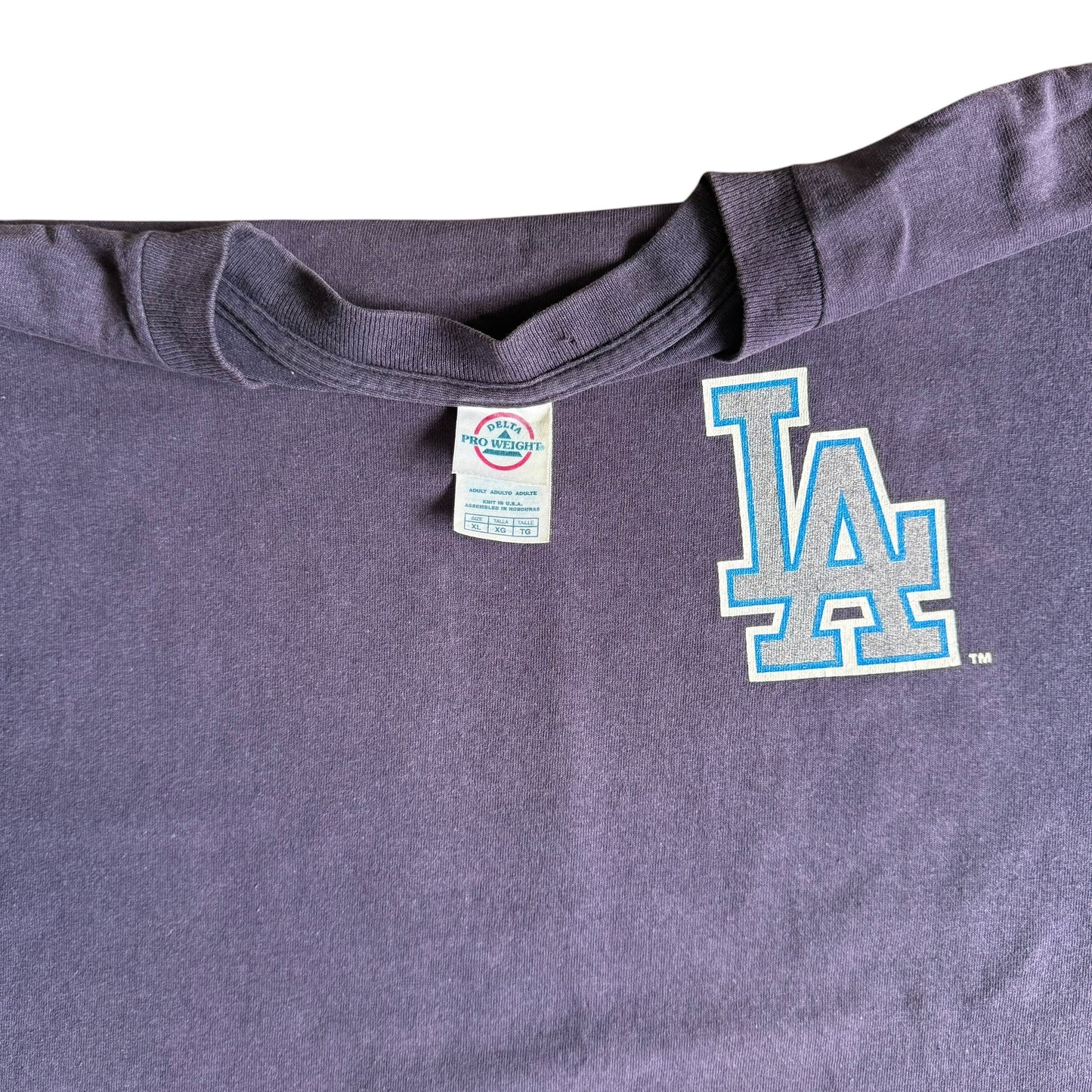 Y2K Dodgers (XL)