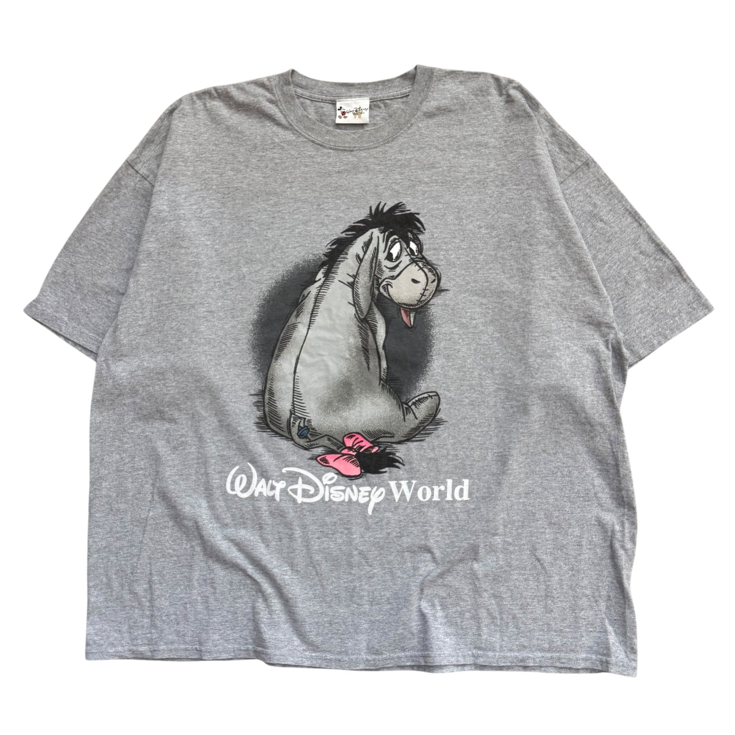 Y2K Disney Eeyore (XXL)