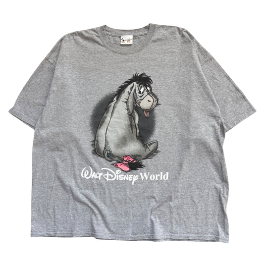 Y2K Disney Eeyore (XXL)