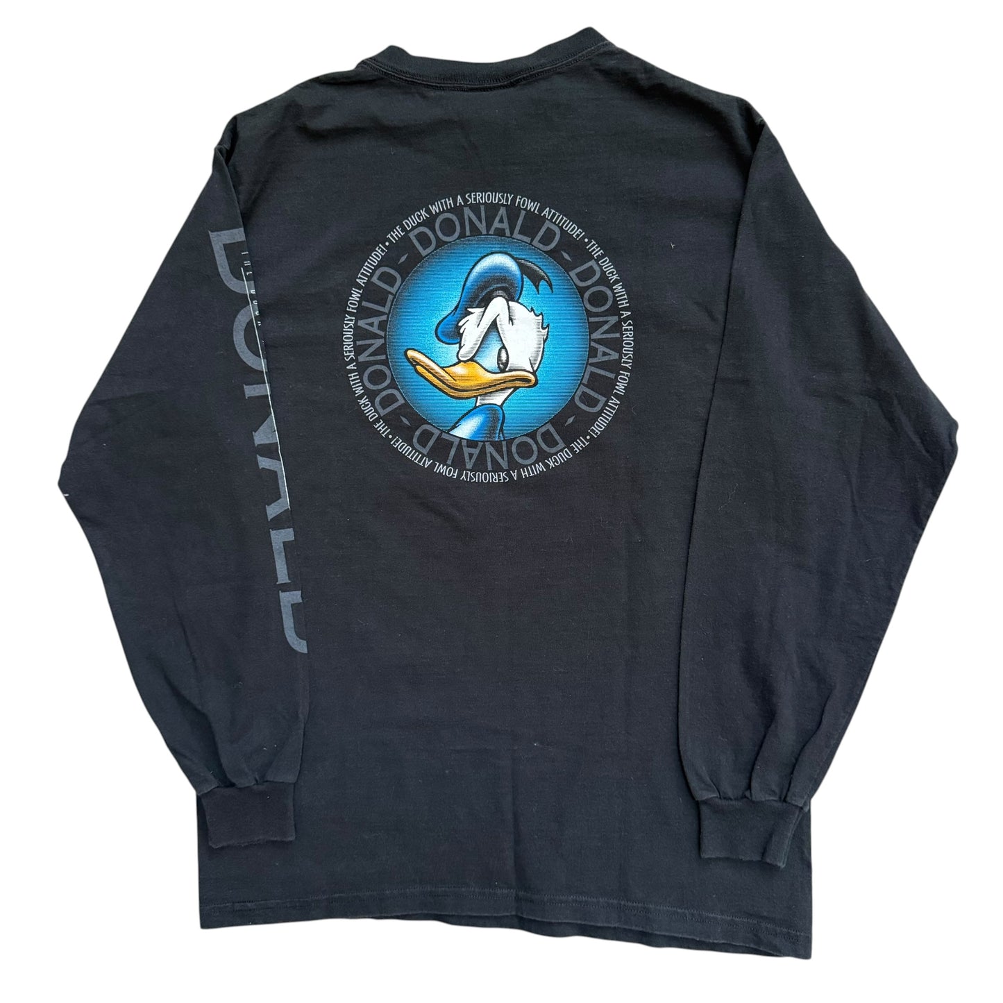 90s Donald Duck (M)