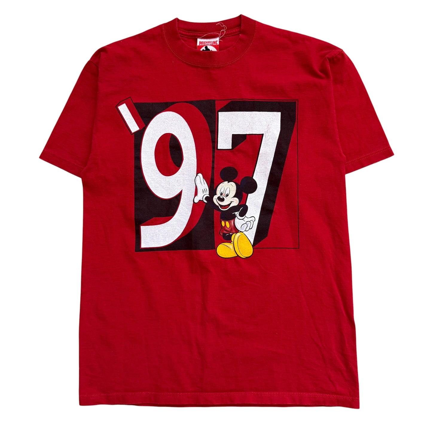 90s Mickey Mouse (M)