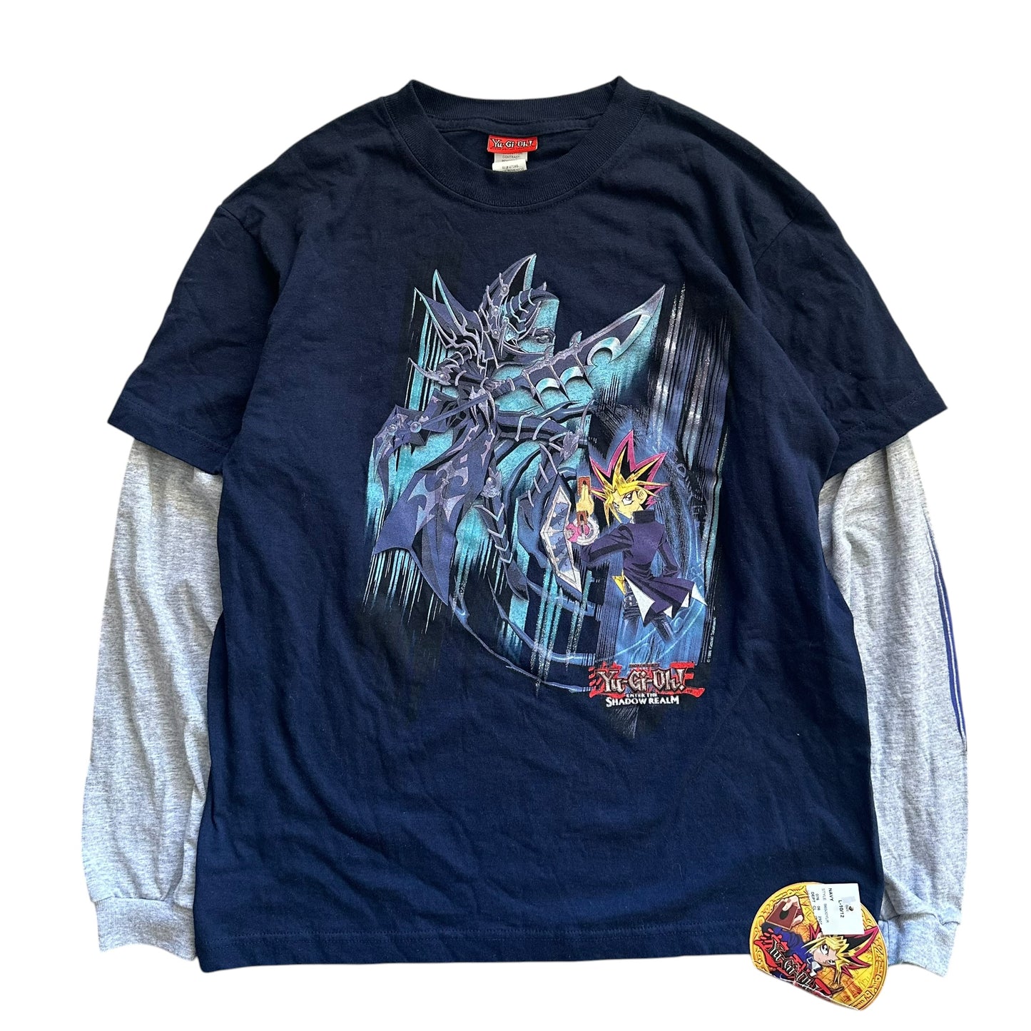90s Yu-Gi-Oh (YXL)