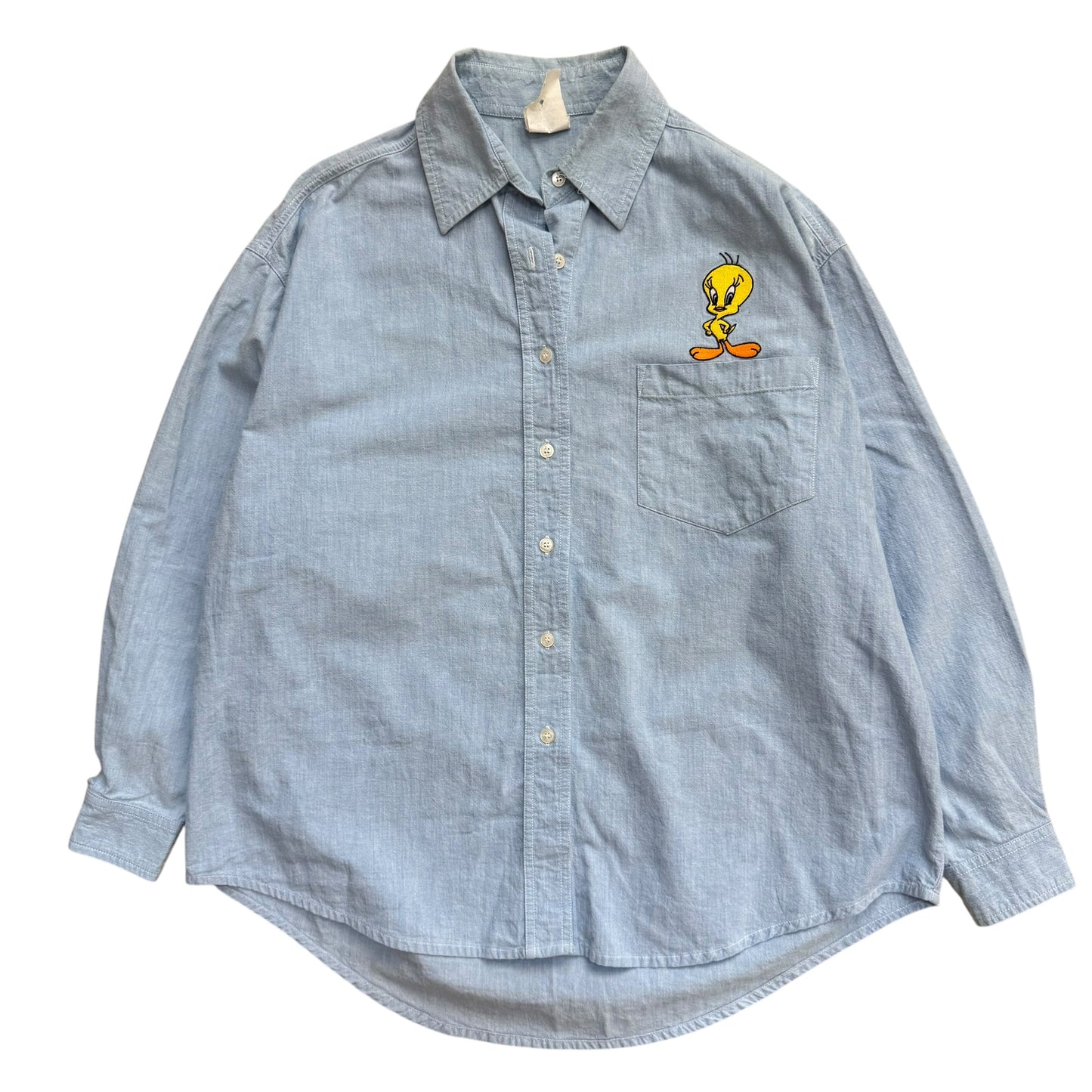 90s Looney Tunes (L)