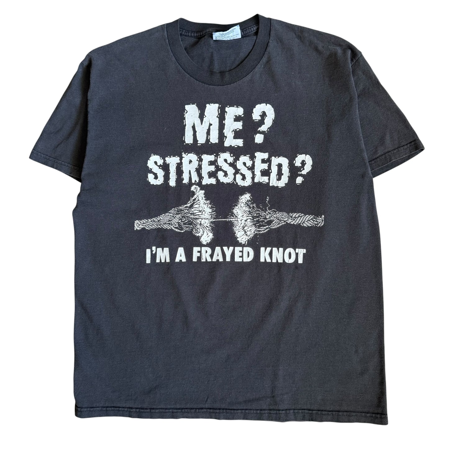 90s Stressed (L)