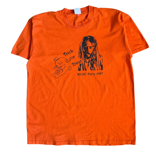 90s Jesus Trick or Treat (XL)