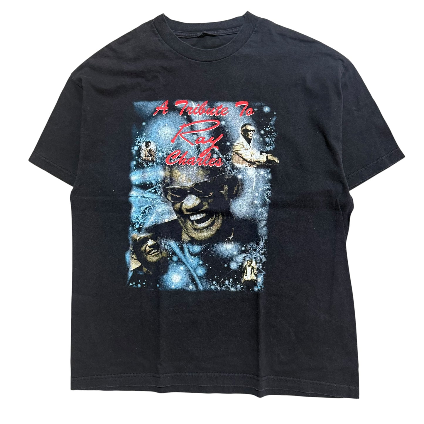 Y2K Ray Charles (XL)