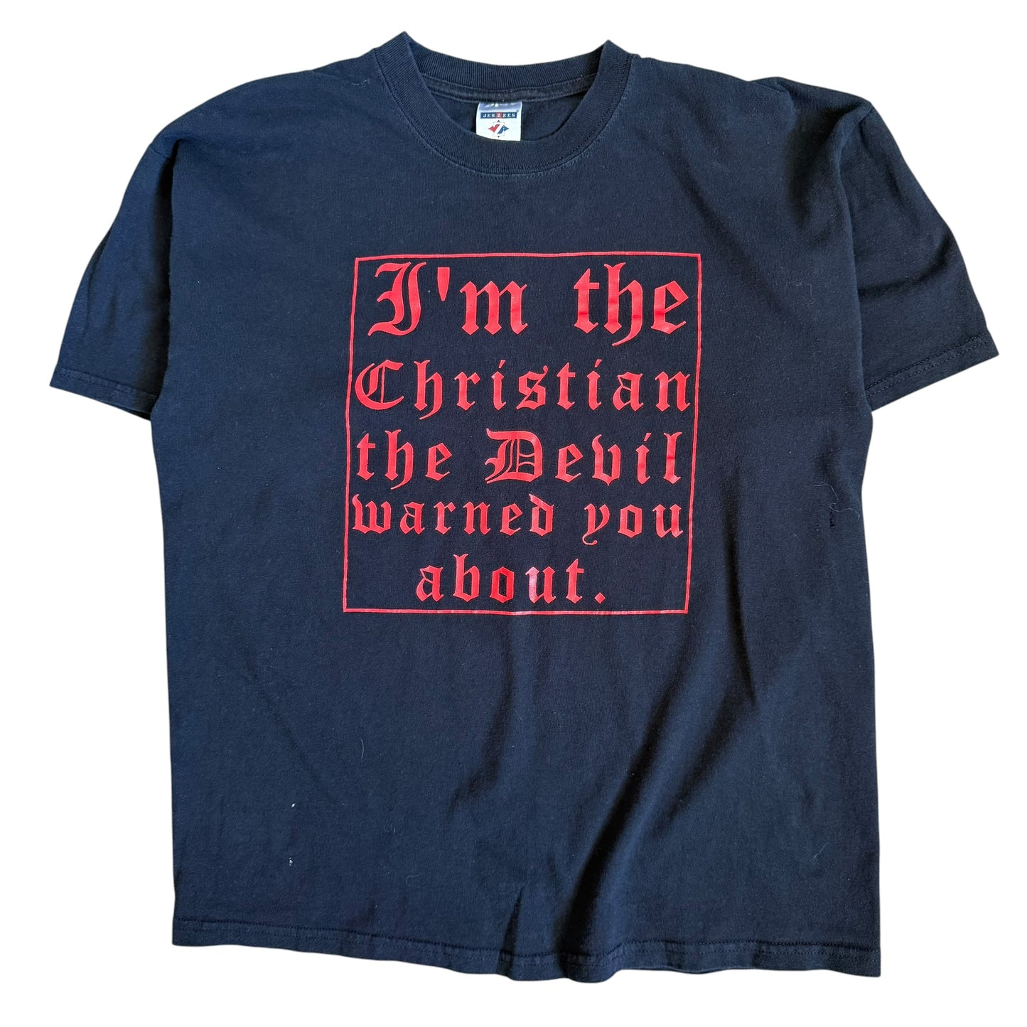 Y2K Christian (L)