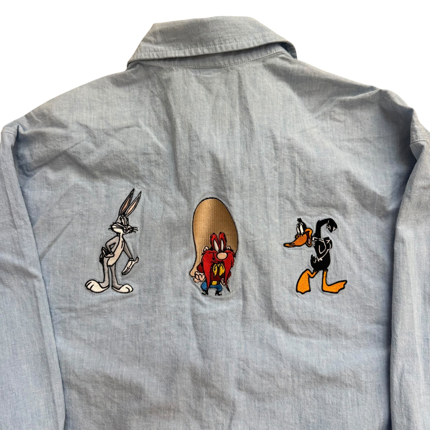 90s Looney Tunes (L)