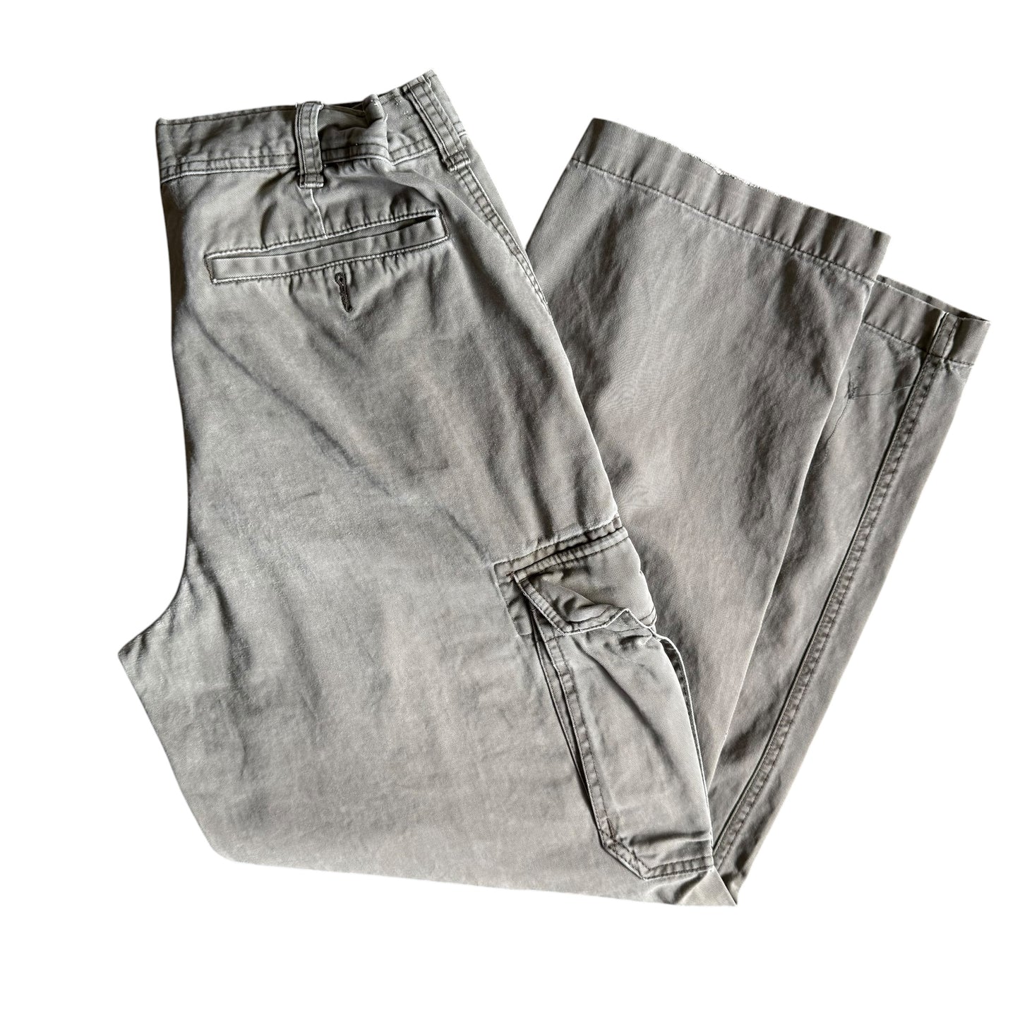 Y2K Old Navy Cargo Pants (32)