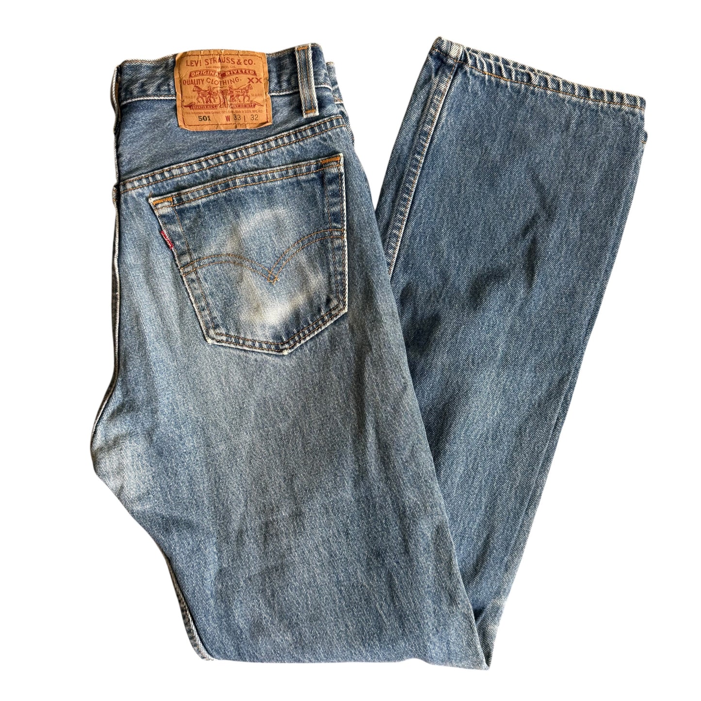 90s Levi’s Made in USA (30)